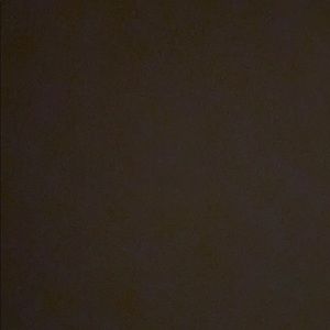 Meet your Posher, Caleb